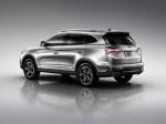 JAC Refine S7 2017 года
